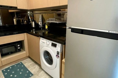 Кондоминиум с 2 спальнями в Ваттхане, Бангкок, Таиланд № 135656 - фото 12