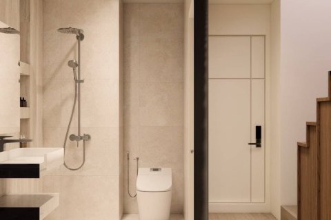 Penthouse à Chiang Mai, Thaïlande 2 chambres № 135651 - photo 13