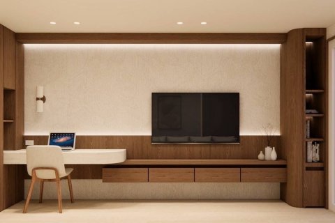 Penthouse à Chiang Mai, Thaïlande 2 chambres № 135651 - photo 6