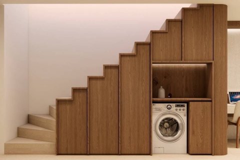 Penthouse à Chiang Mai, Thaïlande 2 chambres № 135651 - photo 2