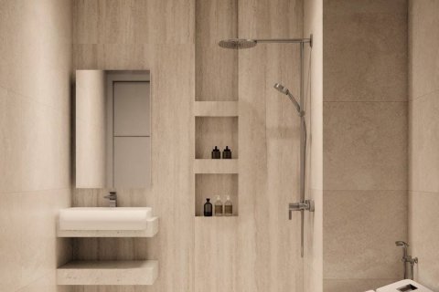 Penthouse à Chiang Mai, Thaïlande 2 chambres № 135651 - photo 12