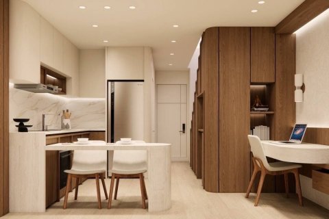 Penthouse à Chiang Mai, Thaïlande 2 chambres № 135651 - photo 7