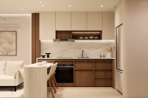 Penthouse à Chiang Mai, Thaïlande 2 chambres № 135651 - photo 9