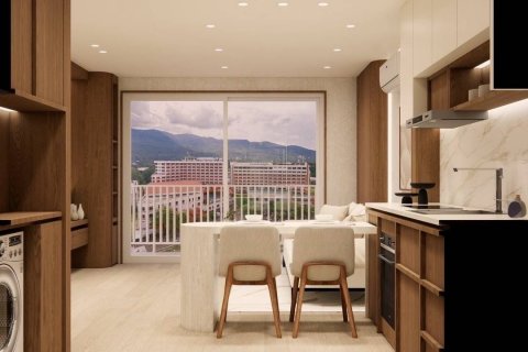 Penthouse à Chiang Mai, Thaïlande 2 chambres № 135651 - photo 10