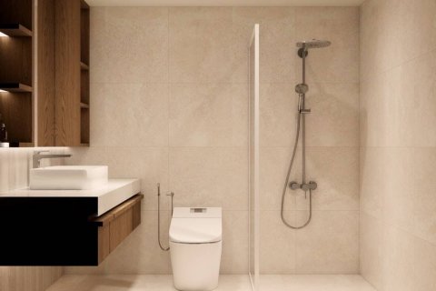 Penthouse à Chiang Mai, Thaïlande 2 chambres № 135651 - photo 20