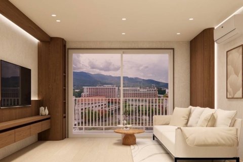 Penthouse à Chiang Mai, Thaïlande 2 chambres № 135651 - photo 5