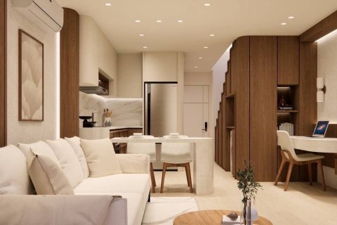 Penthouse à Chiang Mai, Thaïlande 2 chambres № 135651 - photo 4