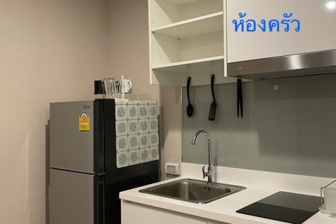 Кондоминиум с 2 спальнями в Суан Луанге, Бангкок, Таиланд № 135652 - фото 6