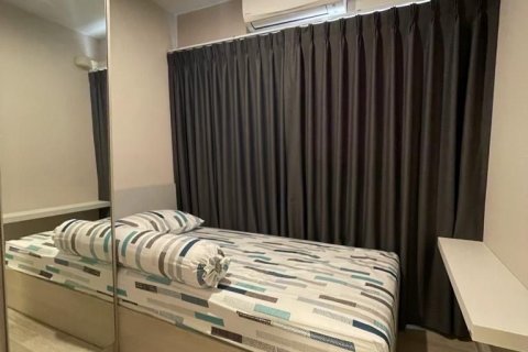 Кондоминиум с 2 спальнями в Суан Луанге, Бангкок, Таиланд № 135652 - фото 9