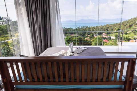 Villa à Ko Samui, Thaïlande 4 chambres № 135650 - photo 8