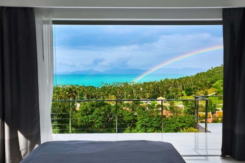 Villa à Ko Samui, Thaïlande 4 chambres № 135650 - photo 25