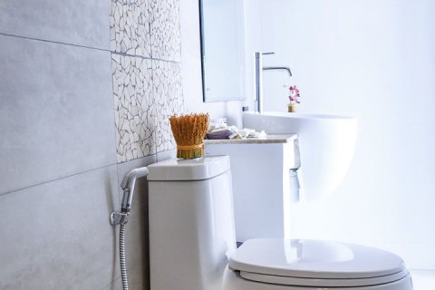 Villa à Ko Samui, Thaïlande 4 chambres № 135650 - photo 20