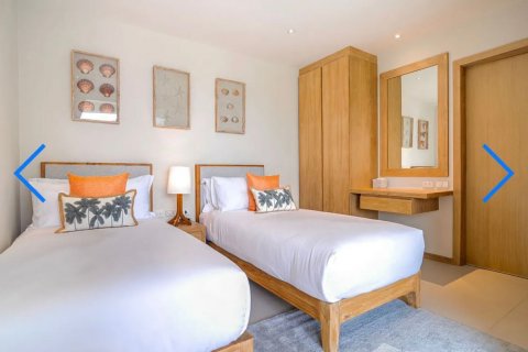 Вилла в Пхукете, Таиланд с 3 спальнями  № 136127 - фото 9