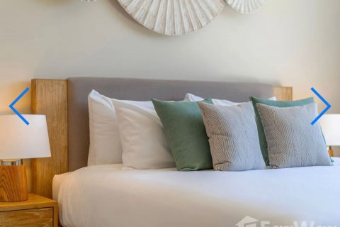 Вилла в Пхукете, Таиланд с 3 спальнями  № 136127 - фото 10