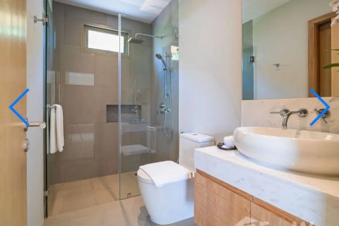 Вилла в Пхукете, Таиланд с 3 спальнями  № 136127 - фото 4