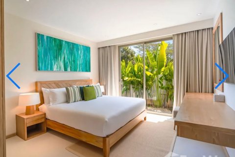 Вилла в Пхукете, Таиланд с 3 спальнями  № 136127 - фото 13