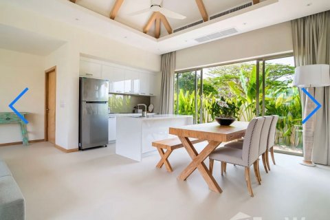 Вилла в Пхукете, Таиланд с 3 спальнями  № 136127 - фото 3