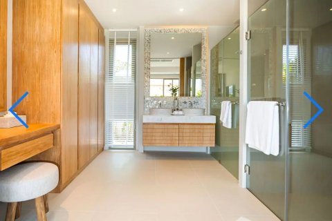 Вилла в Пхукете, Таиланд с 3 спальнями  № 136127 - фото 8