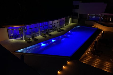 Квартира в Самуи, Таиланд с 2 спальнями  № 136125 - фото 18