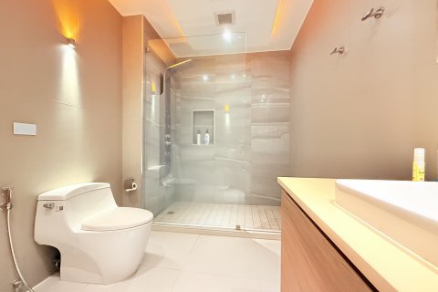 Квартира в Самуи, Таиланд с 2 спальнями  № 136125 - фото 15