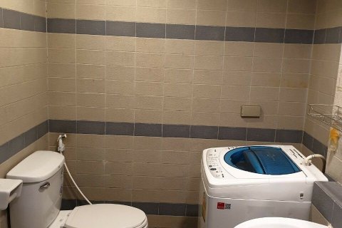 Condo in Bang Rak, Bangkok, Thailand, 2 bedrooms  № 136128 - photo 10