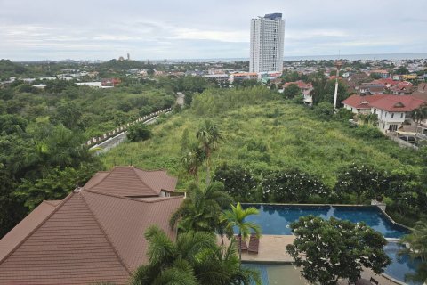 Studio in the Condo in Hua Hin, Thailand  № 136126 - photo 13