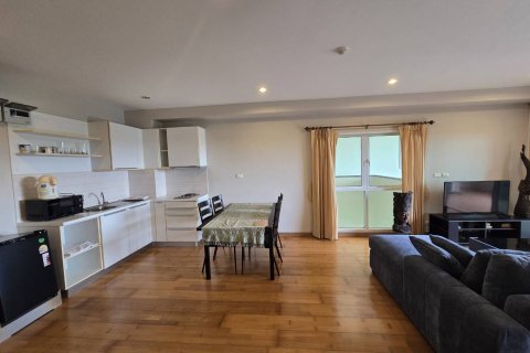 Studio in the Condo in Hua Hin, Thailand  № 136126 - photo 4