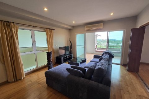 Studio in the Condo in Hua Hin, Thailand  № 136126 - photo 2