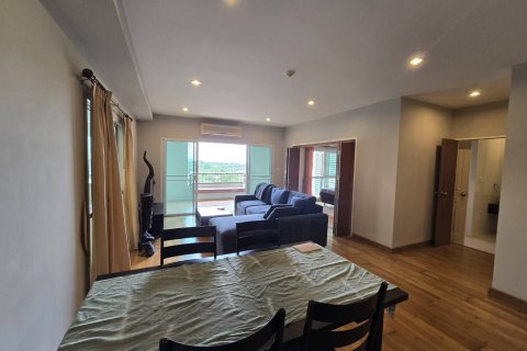 Studio in the Condo in Hua Hin, Thailand  № 136126 - photo 5