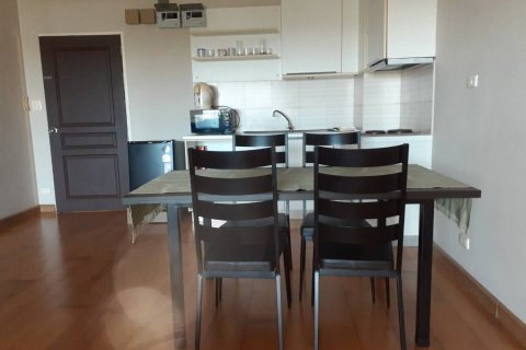 Studio in the Condo in Hua Hin, Thailand  № 136126 - photo 6