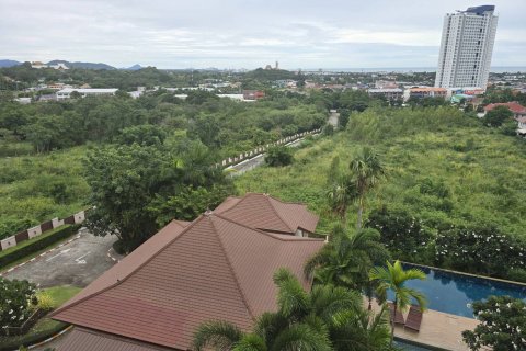 Studio in the Condo in Hua Hin, Thailand  № 136126 - photo 12