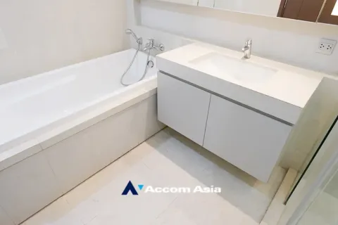 Eigentumswohnung in Watthana, Bangkok, Thailand, 1 Schlafzimmer № 217302 - Foto 5