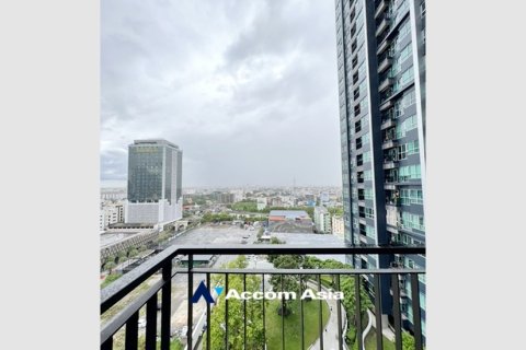 Eigentumswohnung in Huai Khwang, Bangkok, Thailand, 2 Schlafzimmer  № 217299 - Foto 7