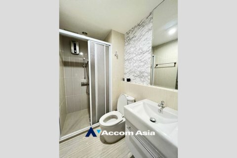 Eigentumswohnung in Huai Khwang, Bangkok, Thailand, 2 Schlafzimmer  № 217299 - Foto 6