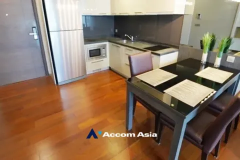 Eigentumswohnung in Watthana, Bangkok, Thailand, 1 Schlafzimmer № 217301 - Foto 2