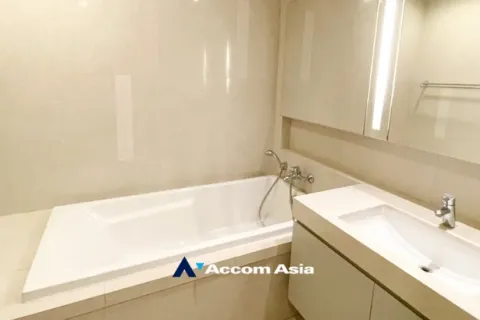 Eigentumswohnung in Watthana, Bangkok, Thailand, 1 Schlafzimmer № 217301 - Foto 4