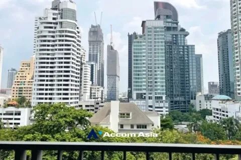 Eigentumswohnung in Watthana, Bangkok, Thailand, 1 Schlafzimmer № 217301 - Foto 6