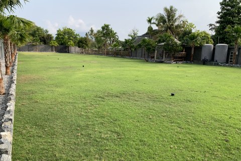 Land in Rayong, Thailand 1600 sq.m. № 160403 - photo 3