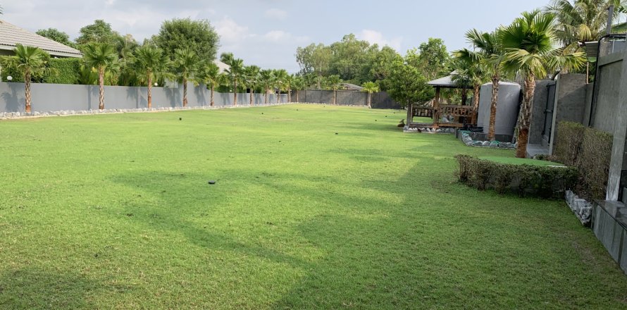 Land in Rayong, Thailand 1600 sq.m. № 160403