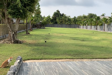 Land in Rayong, Thailand 1600 sq.m. № 160403 - photo 5