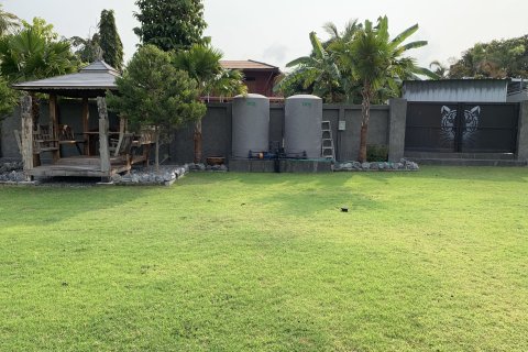 Land in Rayong, Thailand 1600 sq.m. № 160403 - photo 4