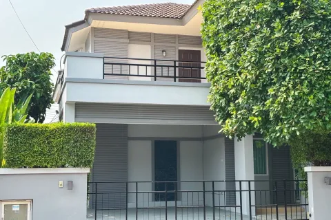 House in Chiang Mai, Thailand 3 bedrooms № 160404 - photo 6