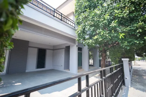 House in Chiang Mai, Thailand 3 bedrooms № 160404 - photo 25