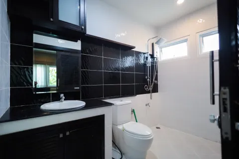 House in Chiang Mai, Thailand 3 bedrooms № 160404 - photo 14