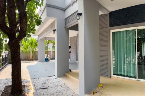 House in Chiang Mai, Thailand 3 bedrooms № 160404 - photo 29