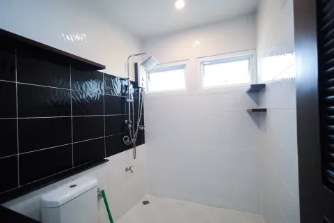 House in Chiang Mai, Thailand 3 bedrooms № 160404 - photo 28