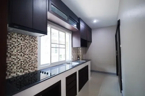 House in Chiang Mai, Thailand 3 bedrooms № 160404 - photo 30