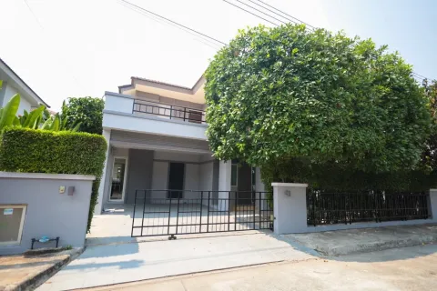 House in Chiang Mai, Thailand 3 bedrooms № 160404 - photo 11