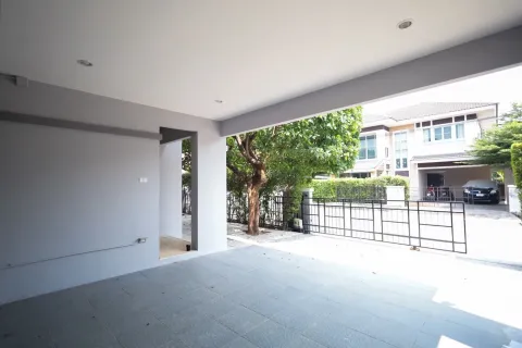 House in Chiang Mai, Thailand 3 bedrooms № 160404 - photo 16