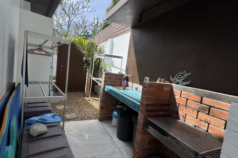 Villa in Phuket, Thailand 2 bedrooms № 160402 - photo 13